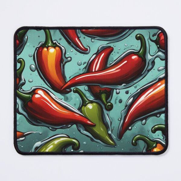 Item preview, Jalapeno Peppers designed and sold by Riccivela.