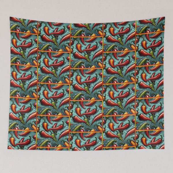 Item preview, Jalapeno Peppers designed and sold by Riccivela.