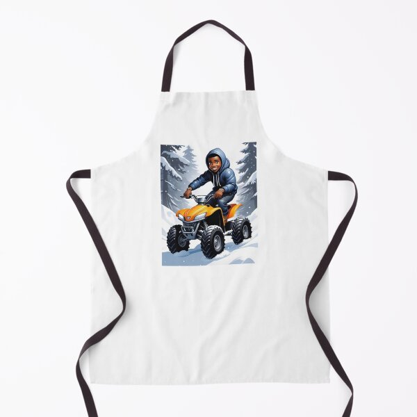 Item preview, Snow Racing designed and sold by Diggem24.