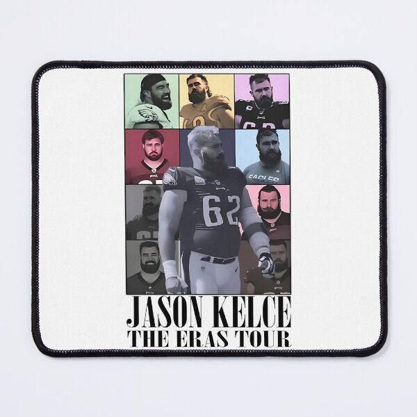 Item preview, Eras of Kelce | TAYLORS VERSION Inspired | Wall Art Home 1989 CD Decor | HECKINFAROUT designed and sold by Two Otters Co.