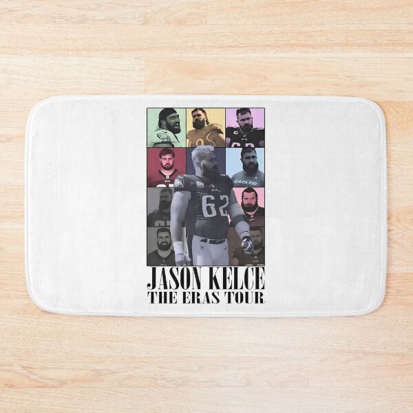 Item preview, Eras of Kelce | TAYLORS VERSION Inspired | Wall Art Home 1989 CD Decor | HECKINFAROUT  designed and sold by Two Otters Co.