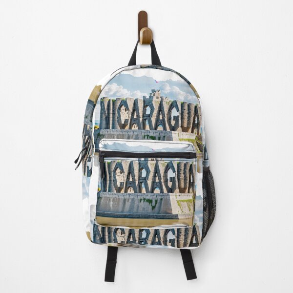 Item preview, NICARAGUA 24 14 designed and sold by maveluzone.