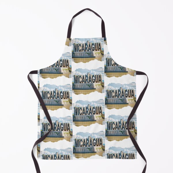 Item preview, NICARAGUA 24 14 designed and sold by maveluzone.