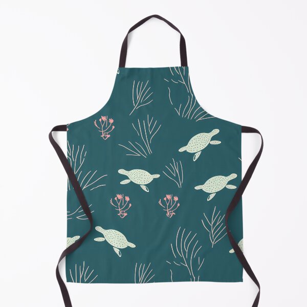 Item preview, Midnight Marine Dance designed and sold by Toktile-Studio.