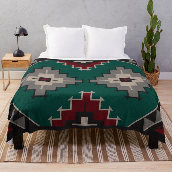 Aperçu de l'œuvre Conception amérindienne Navajo 4 créée et vendue par HolidaysBlaze Designs For You.