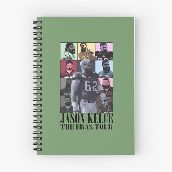 Item preview, Eras of Kelce | TAYLORS VERSION Inspired | Wall Art Home 1989 CD Decor | HECKINFAROUT  designed and sold by Two Otters Co.