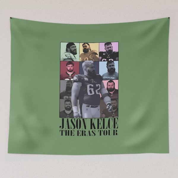 Item preview, Eras of Kelce | TAYLORS VERSION Inspired | Wall Art Home 1989 CD Decor | HECKINFAROUT  designed and sold by Two Otters Co.