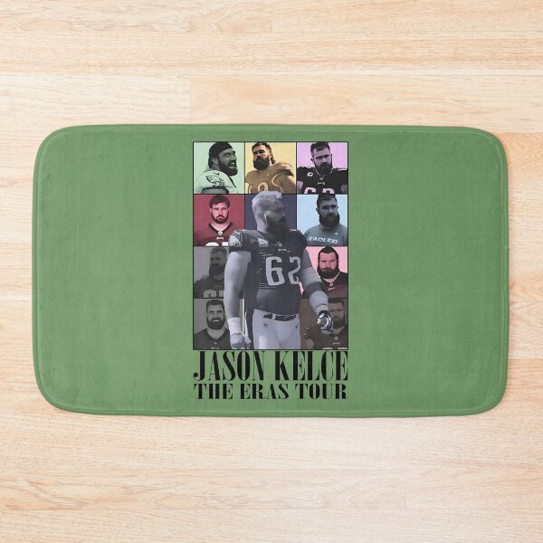 Item preview, Eras of Kelce | TAYLORS VERSION Inspired | Wall Art Home 1989 CD Decor | HECKINFAROUT  designed and sold by Two Otters Co.