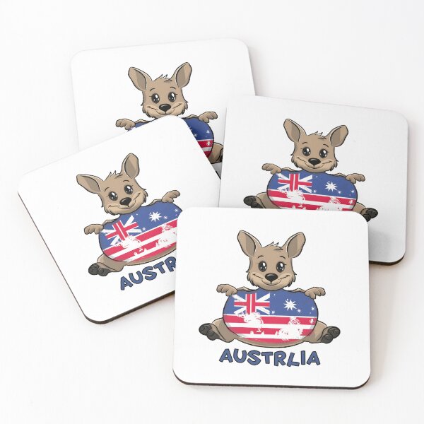 Item preview, Happy Australia day designed and sold by Shopdriss.