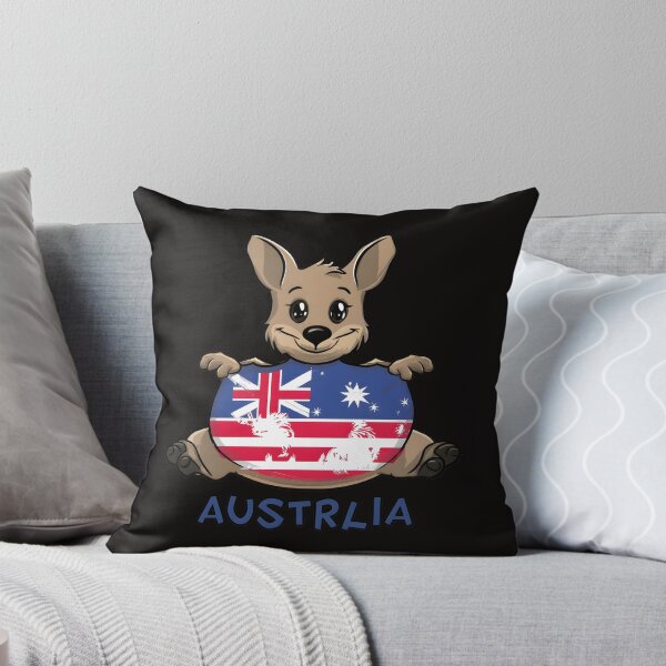 Item preview, Happy Australia day designed and sold by Shopdriss.