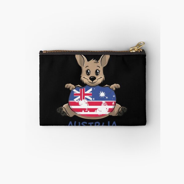 Item preview, Happy Australia day designed and sold by Shopdriss.