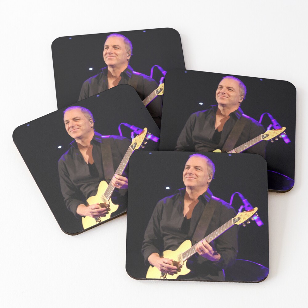 Item preview, Coasters (Set of 4) designed and sold by ConcertImages.