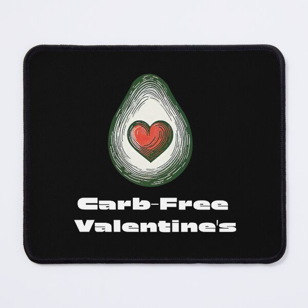 Item preview, Carb free valentine's designed and sold by Juliusz Żełudkowski.