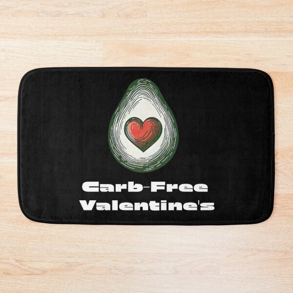 Item preview, Carb free valentine's  designed and sold by Juliusz Żełudkowski.