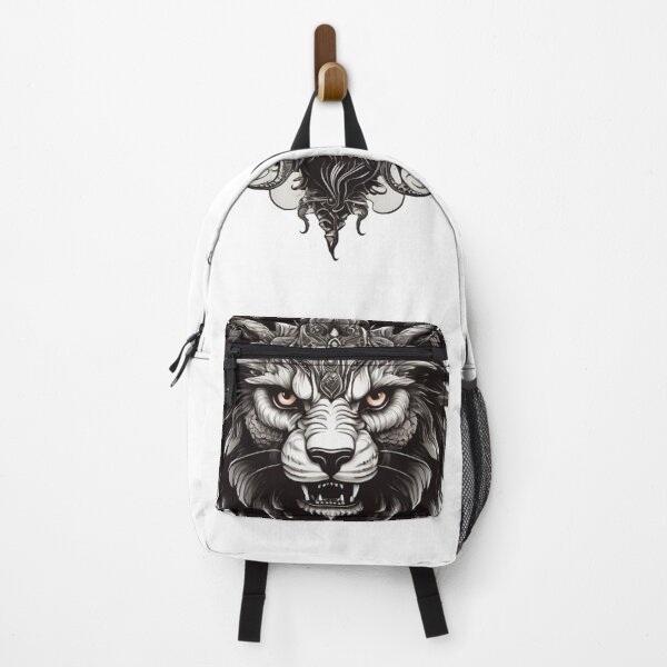 Item preview, Evil lion designed and sold by JimmySom.