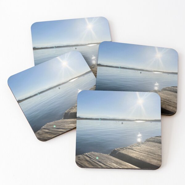 Item preview, Simssee near Chiemsee in beautiful Upper Bavaria designed and sold by meliimariiposa.