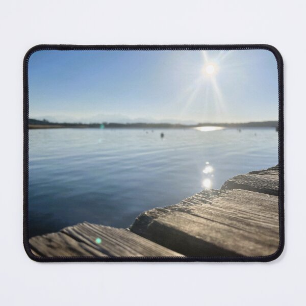 Item preview, Simssee near Chiemsee in beautiful Upper Bavaria designed and sold by meliimariiposa.