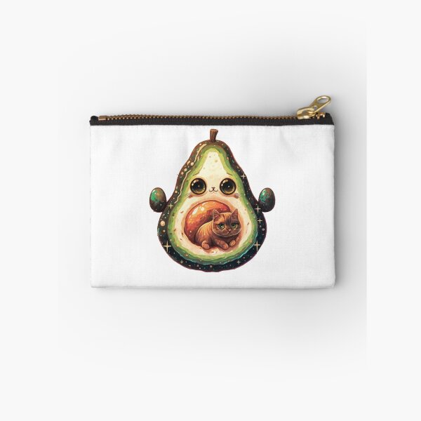 Item preview, Kawaii Fantastic Avogato Universe  designed and sold by PrimeInk.