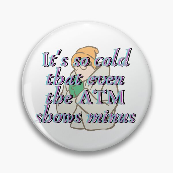Item preview, Lack of account funds designed and sold by  ViralVisionsCreating .