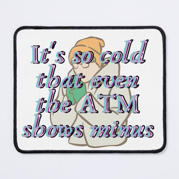 Item preview, Lack of account funds designed and sold by ViralVisionsCreating .
