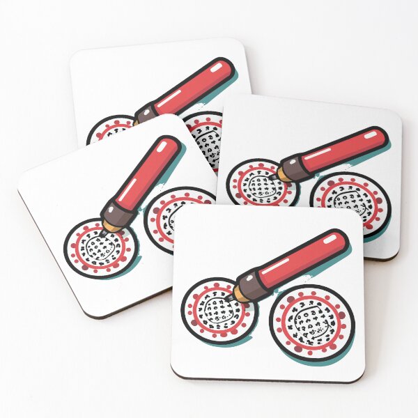 Item preview, Cartoon Bingo Dauber and Card Fun Design designed and sold by NiftyWrx.