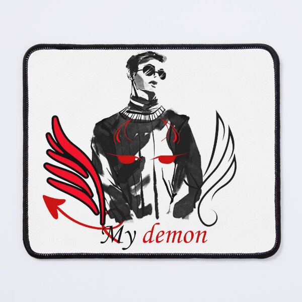 Item preview, My demon  designed and sold by Sisy04.