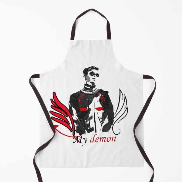 Item preview, My demon designed and sold by Sisy04.