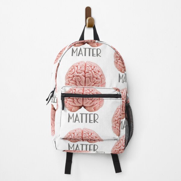 Item preview, Mind Over Matter! Advice for All designed and sold by SSustainable.