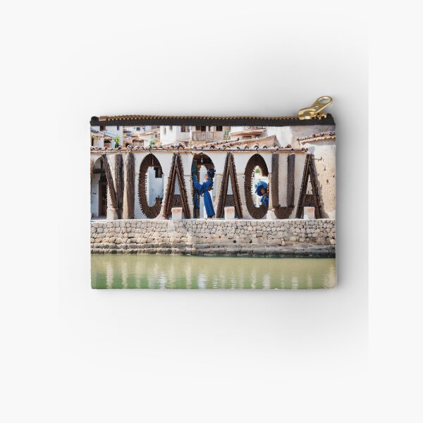 Item preview, NICARAGUA 24 15 designed and sold by maveluzone.