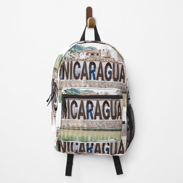 Item preview, NICARAGUA 24 15 designed and sold by maveluzone.