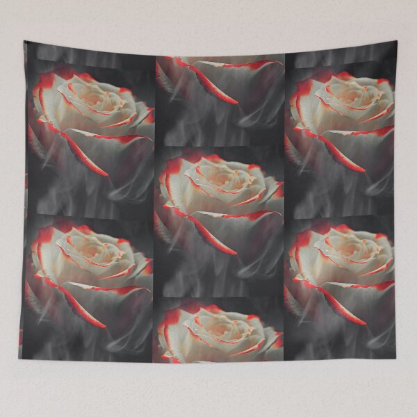 Item preview, Roses for Rosaria Collection designed and sold by papillonebooks.