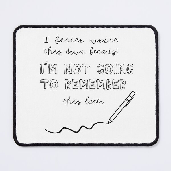 Item preview, Office / School funny gift designed and sold by robro31.