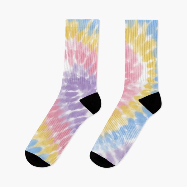 Item preview, Tie-dye Love Heart designed and sold by 300degrees.