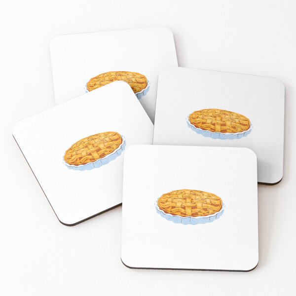 Item preview, Pie designed and sold by pineywoodsshop.