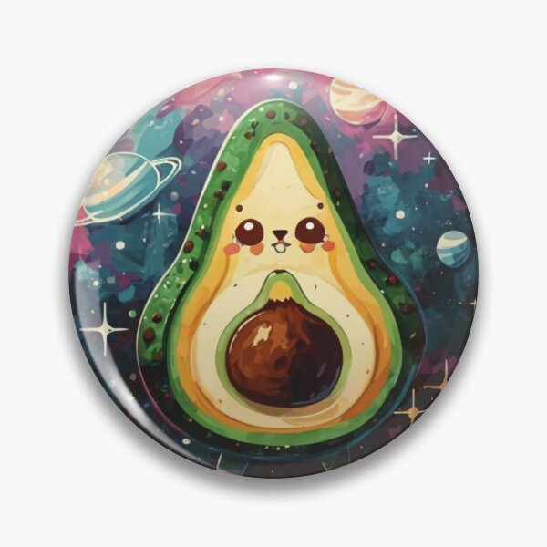 Item preview, Universe Fantastic Avogato  designed and sold by PrimeInk.
