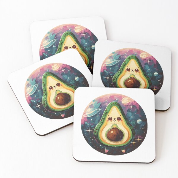 Item preview, Universe Fantastic Avogato  designed and sold by PrimeInk.