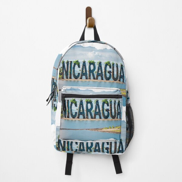 Item preview, NICARAGUA 24 16 designed and sold by maveluzone.