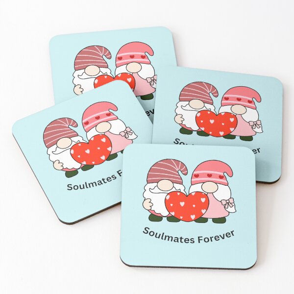 Item preview, Soulmates Forever designed and sold by Andy1503.