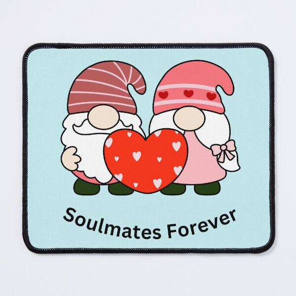 Item preview, Soulmates Forever designed and sold by Andy1503.