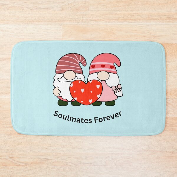 Item preview, Soulmates Forever designed and sold by Andy1503.