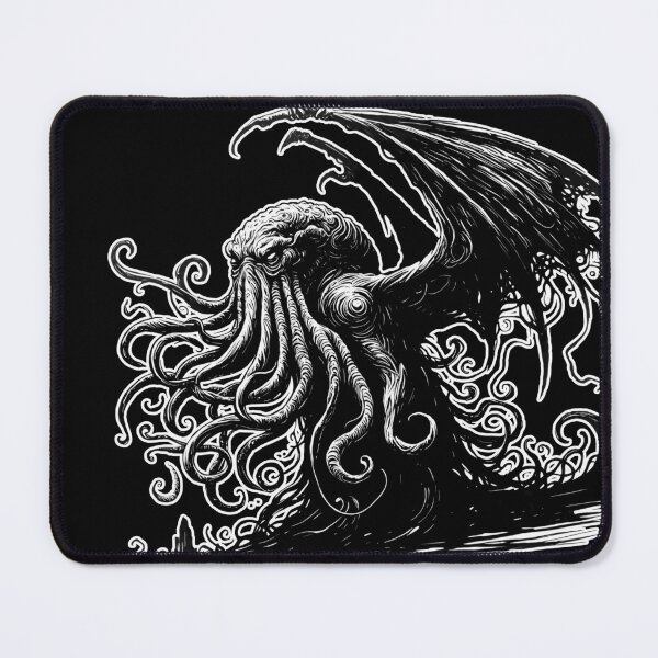 Item preview, The Great Cthulhu designed and sold by Voidex.