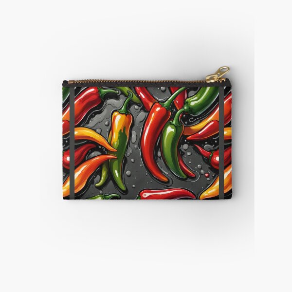 Item preview, Hot Jalapeno Peppers designed and sold by Riccivela.