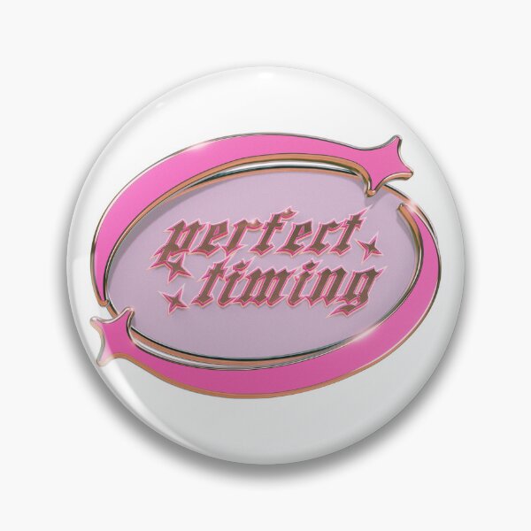 Item preview, Perfect timing designed and sold by Lizgzalez.