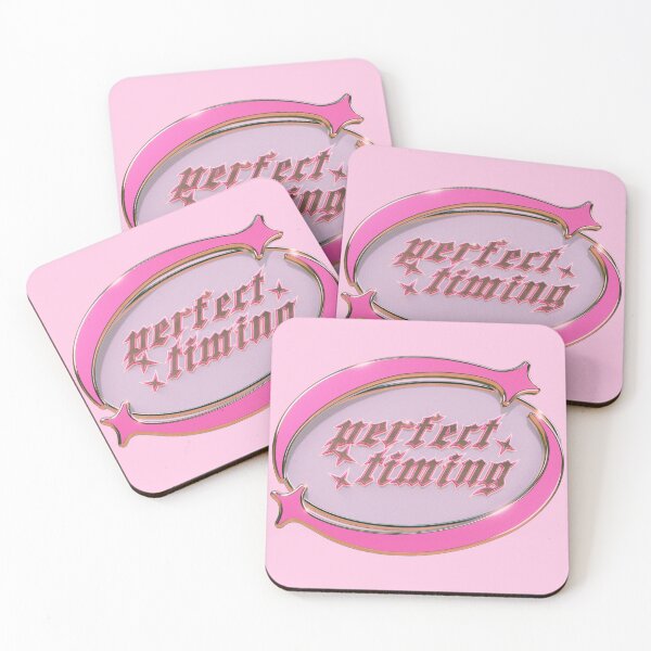 Item preview, Perfect timing designed and sold by Lizgzalez.