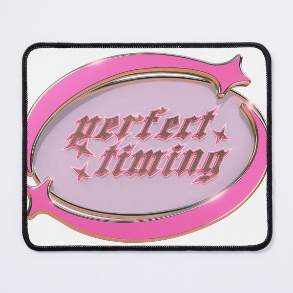 Item preview, Perfect timing designed and sold by Lizgzalez.