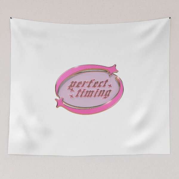 Item preview, Perfect timing designed and sold by Lizgzalez.