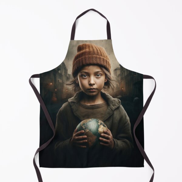 Item preview, The Weight of the World designed and sold by soulofalion.