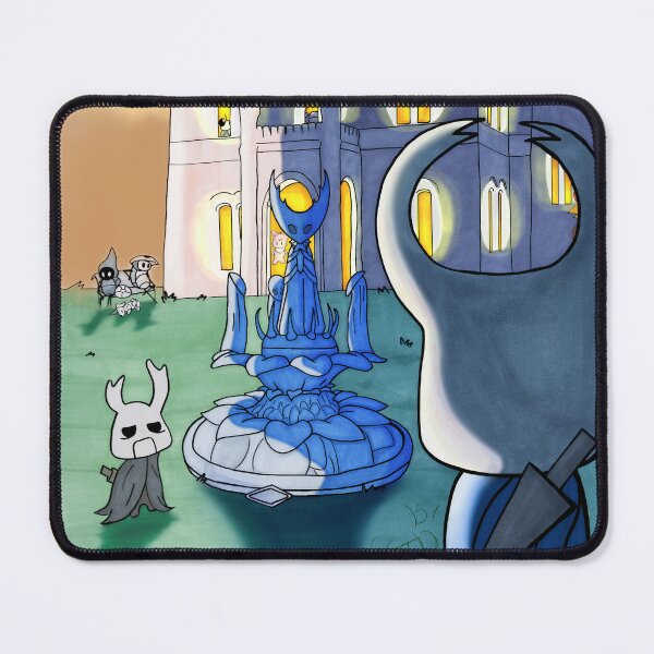 Item preview, Hollow Knight designed and sold by StefyYaoi.