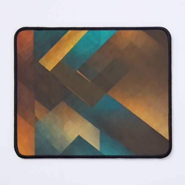 Item preview, Geometric Ballet designed and sold by AthosVolzenArt.