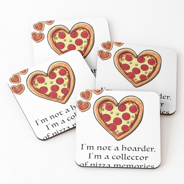 Item preview, Pizza Quotes designed and sold by BladVrt.